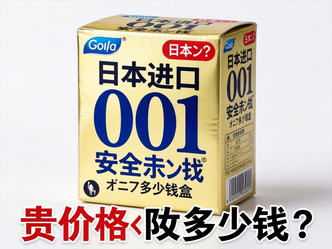 日本进口001安全套多少钱一盒?价格贵不贵? 日本进口001安全套多少钱一盒?价格贵不贵?