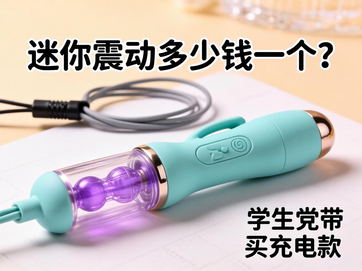 迷你震动棒多少钱一个?学生党想买充电款的预算大概多少才够? 迷你震动棒多少钱一个?学生党想买充电款的预算大概多少才够?