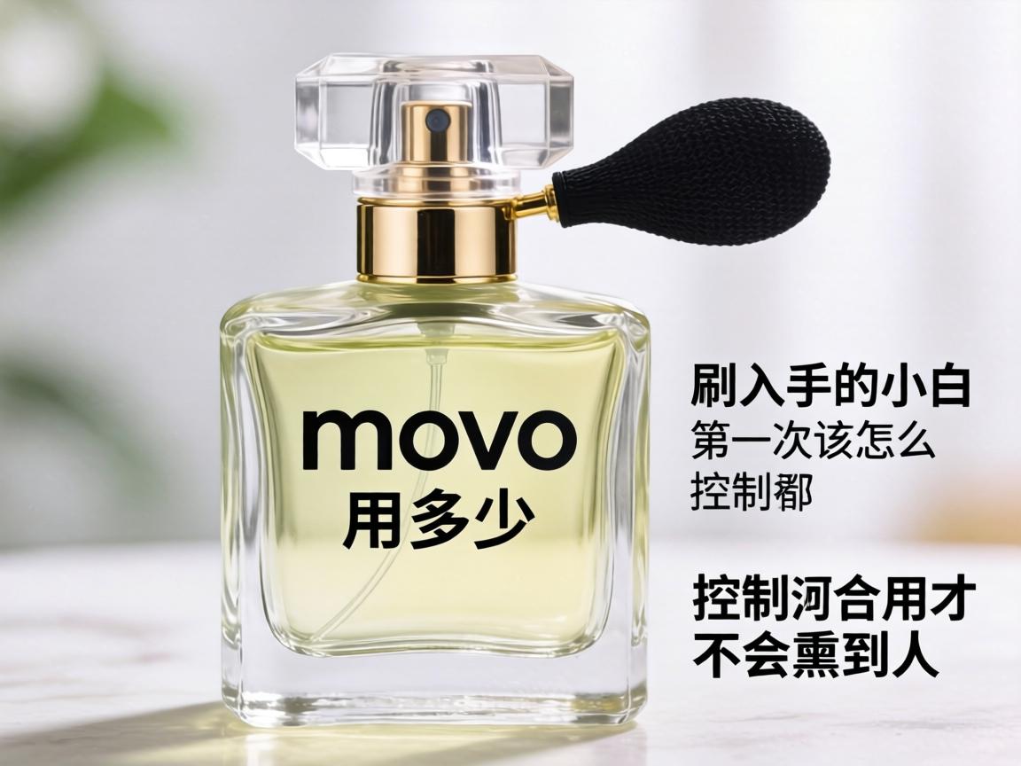 movo香水用多少?刚入手的小白第一次该怎么控制用量才不会熏到人? movo香水用多少?刚入手的小白第一次该怎么控制用量才不会熏到人?