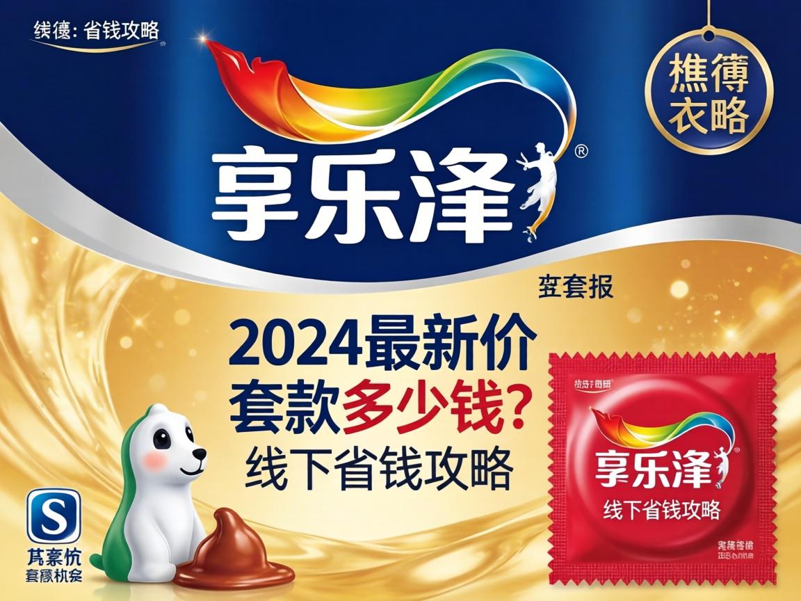 多乐士套套多少钱？2024最新报价及线下省钱攻略一览-凯格尔/PC肌社区-P动