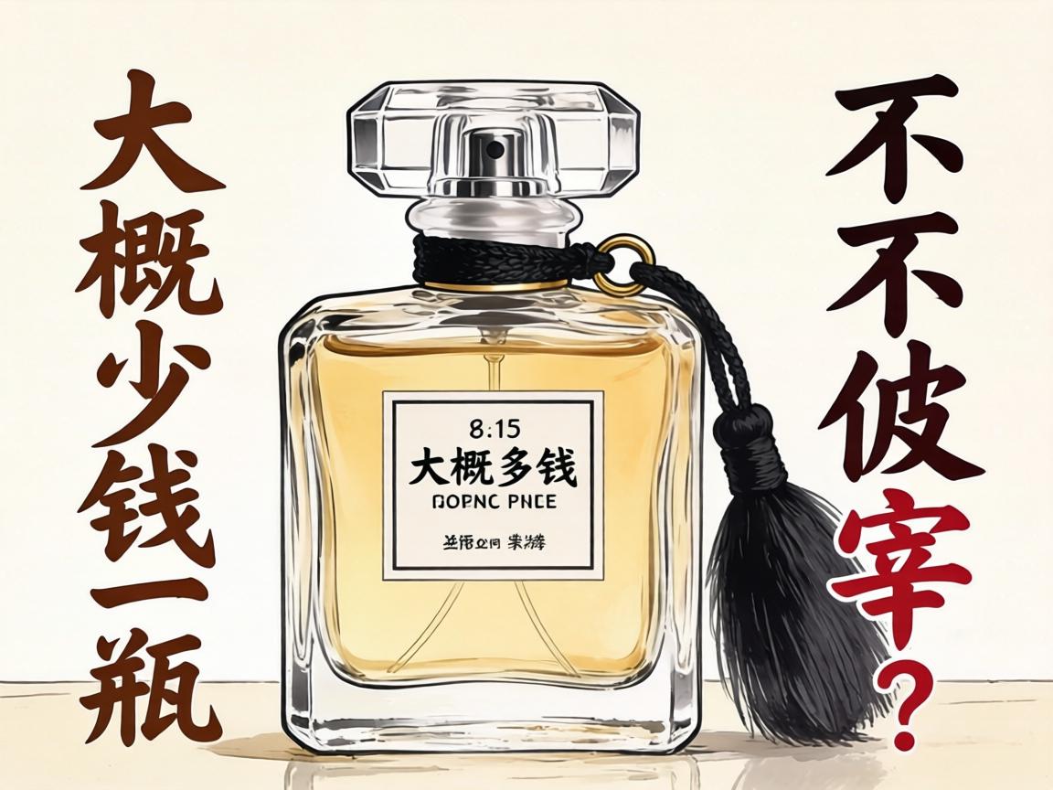 香水大概多少钱一瓶才不算被宰？