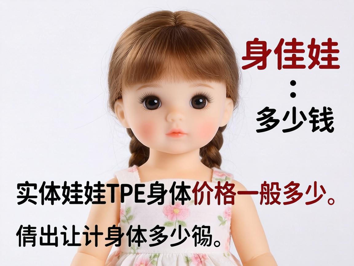 娃娃身体多少钱_实体娃娃tpe身体价格一般多少？ - 凯格尔/PC肌社区-P动-凯格尔/PC肌社区-P动
