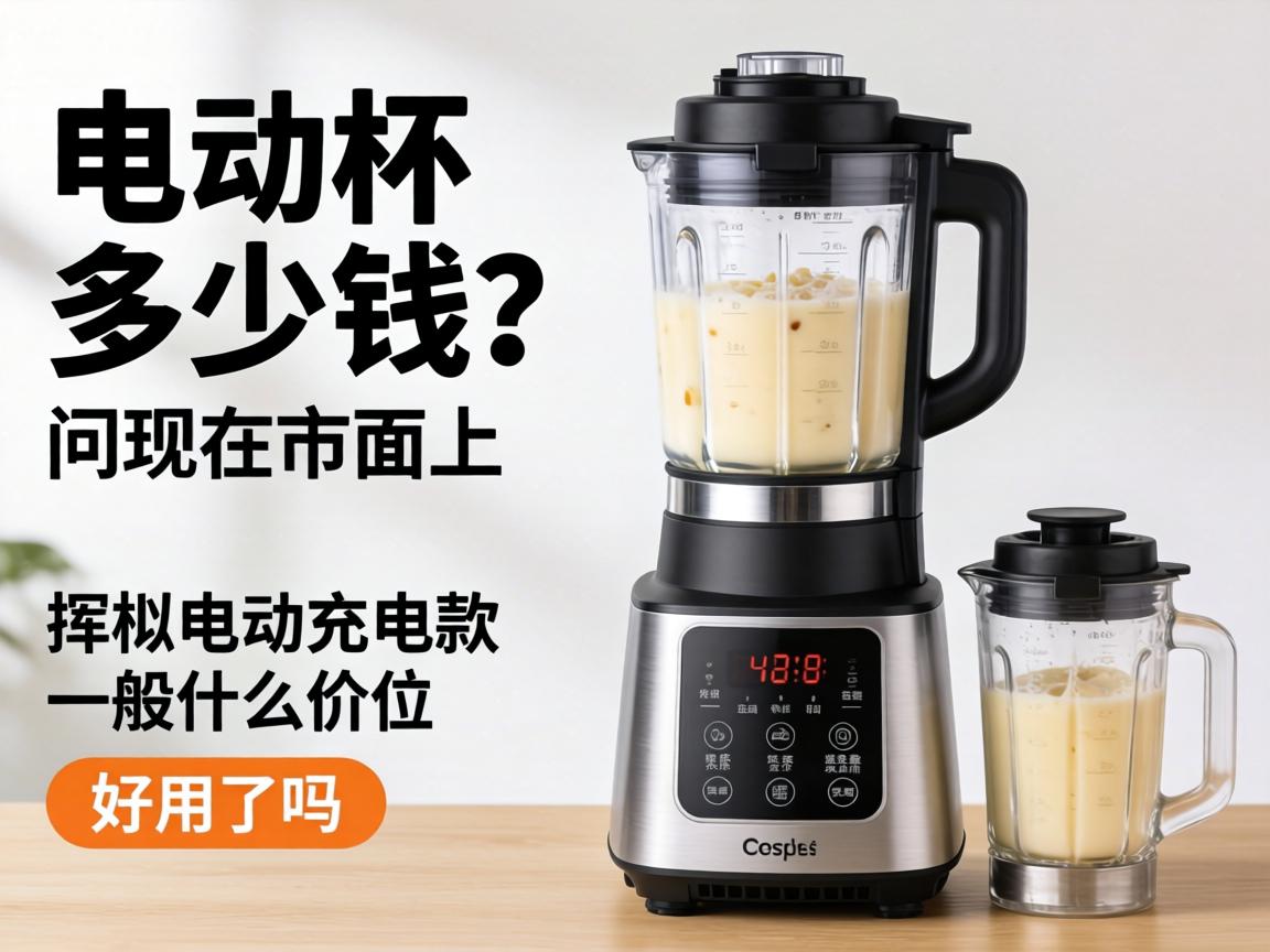 电动杯多少钱？求问现在市面上自动搅拌杯电动充电款一般什么价位，好用吗？ - 凯格尔/PC肌社区-P动-凯格尔/PC肌社区-P动