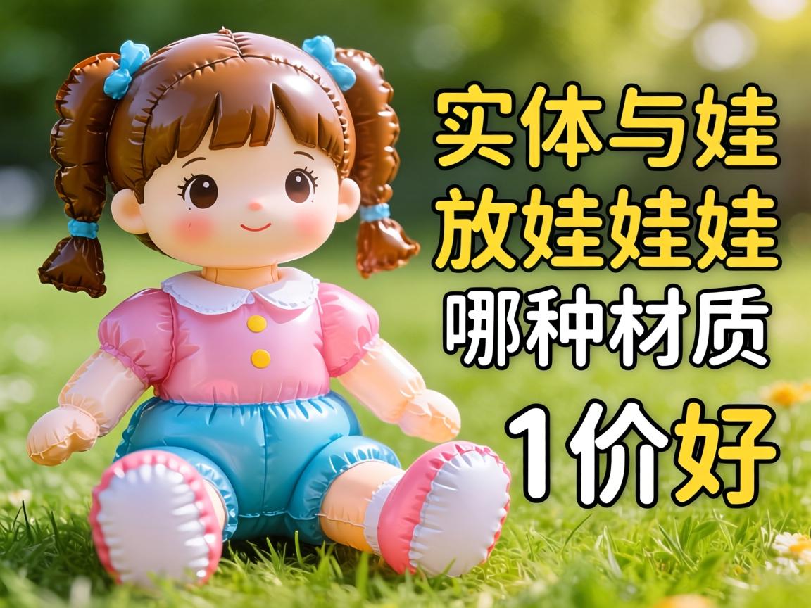 实体充气娃娃价格是多少, 实体充气娃娃哪种材质好又便宜？