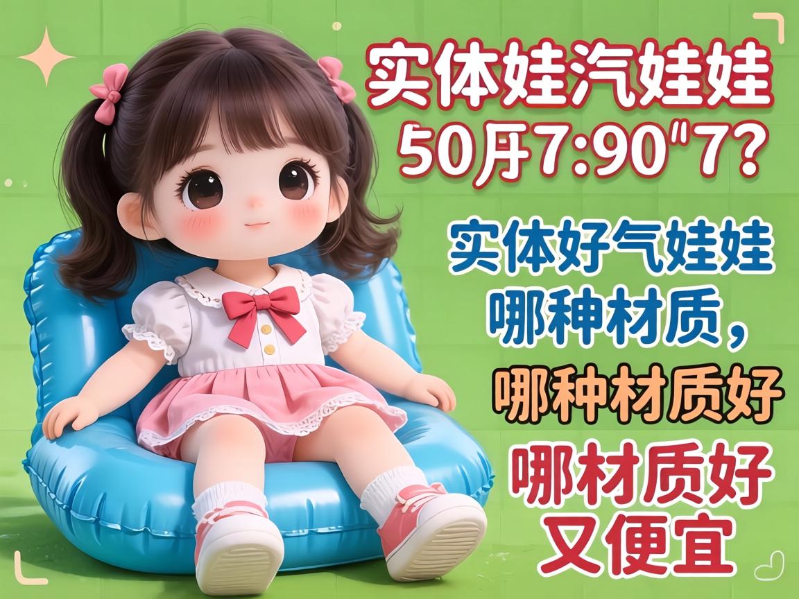 实体充气娃娃价格是多少, 实体充气娃娃哪种材质好又便宜？ - 凯格尔/PC肌社区-P动-凯格尔/PC肌社区-P动
