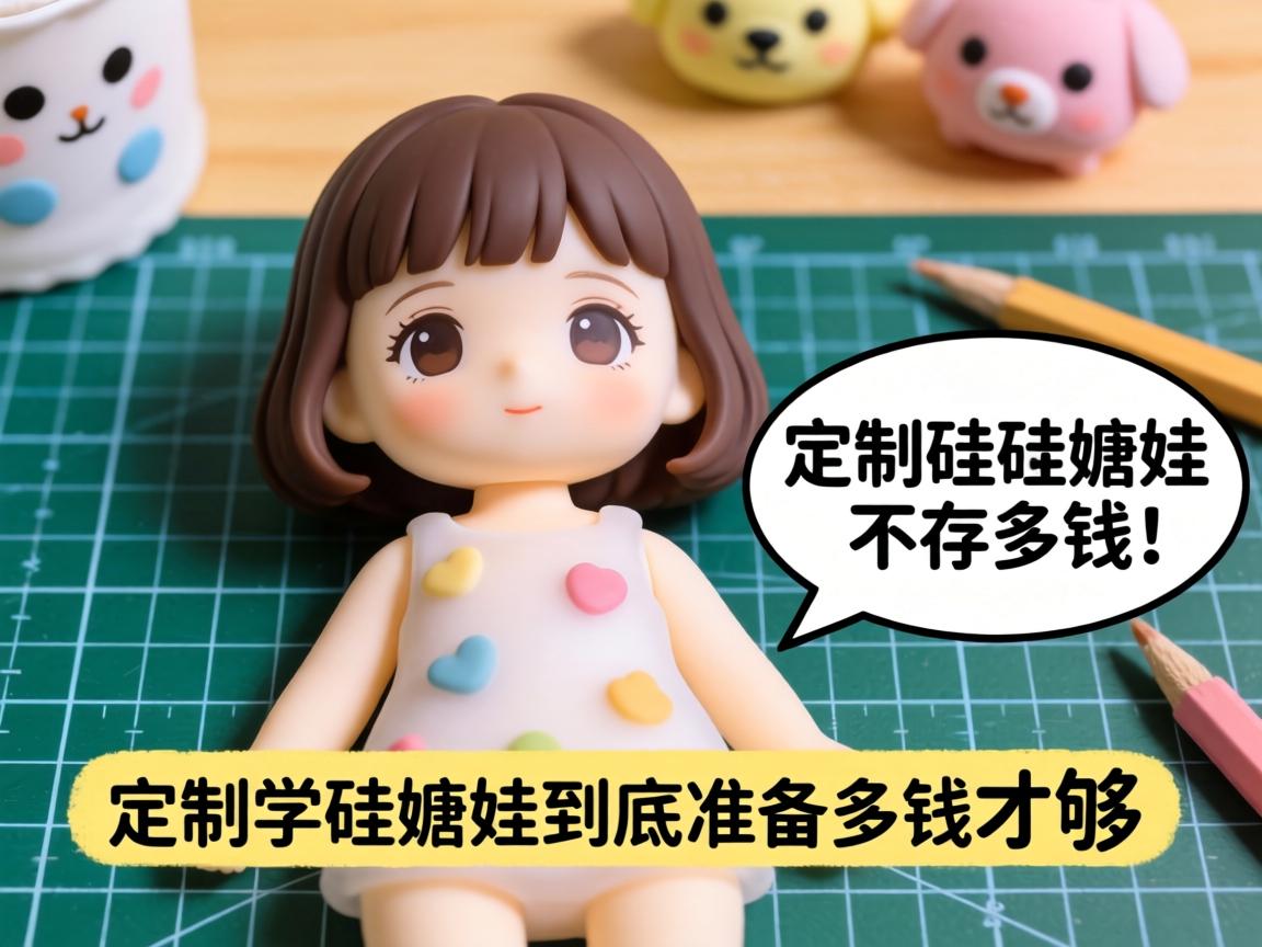 定制一个硅胶娃娃到底要准备多少钱才够？