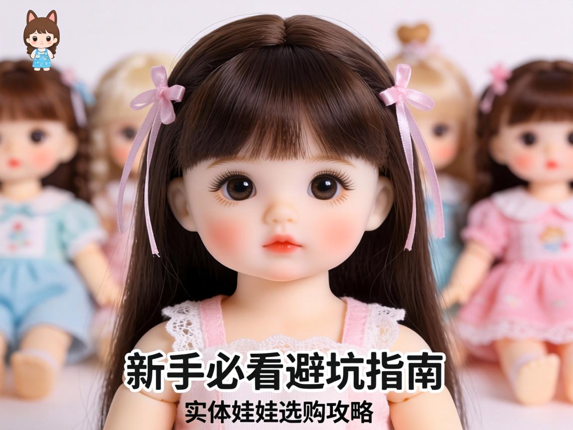 仿真硅胶娃娃价格一般多少?新手必看避坑指南与实体娃娃选购攻略 仿真硅胶娃娃价格一般多少?新手必看避坑指南与实体娃娃选购攻略