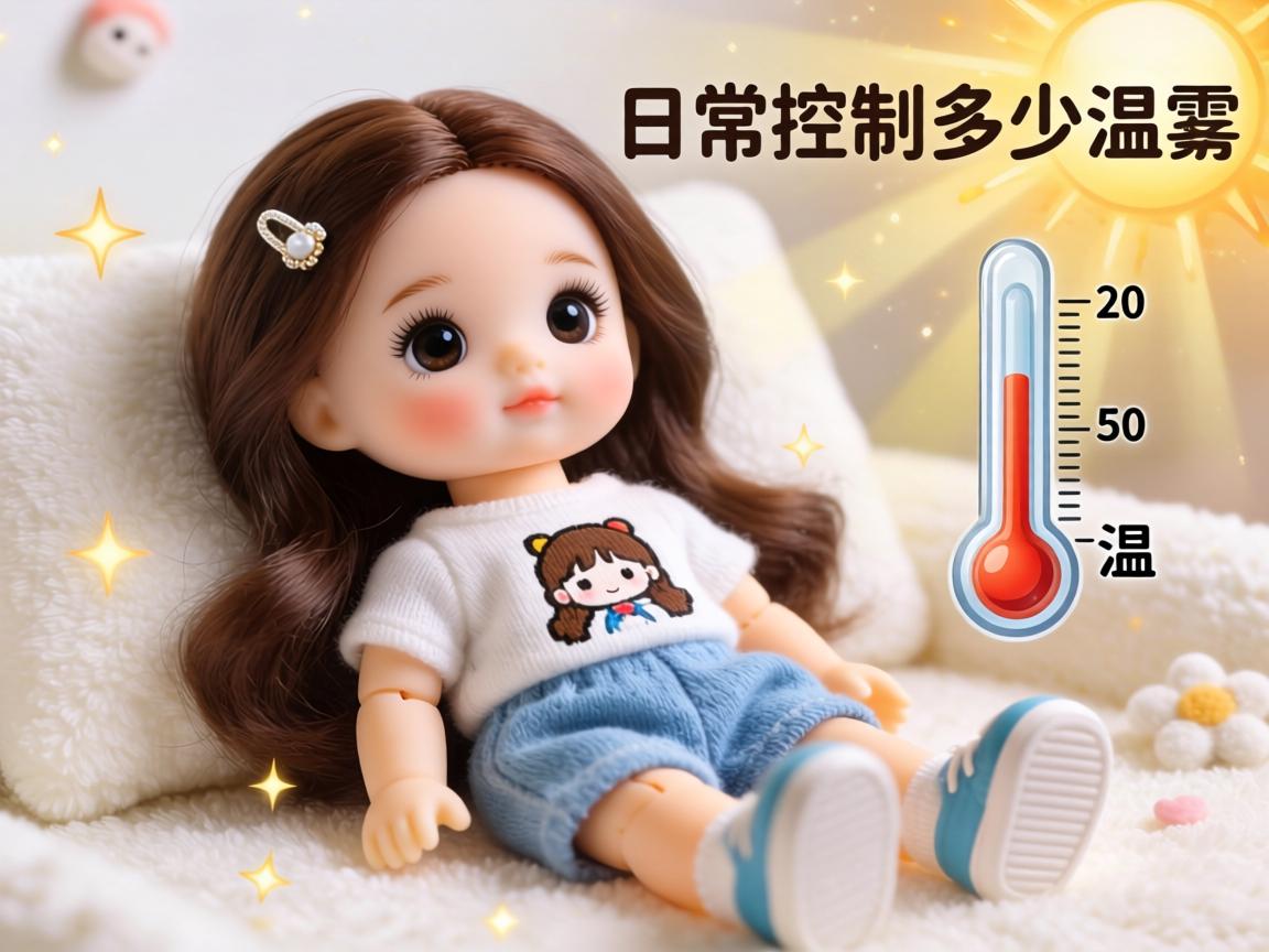 实体娃娃日常保养需要控制多少温度环境? 实体娃娃日常保养需要控制多少温度环境?