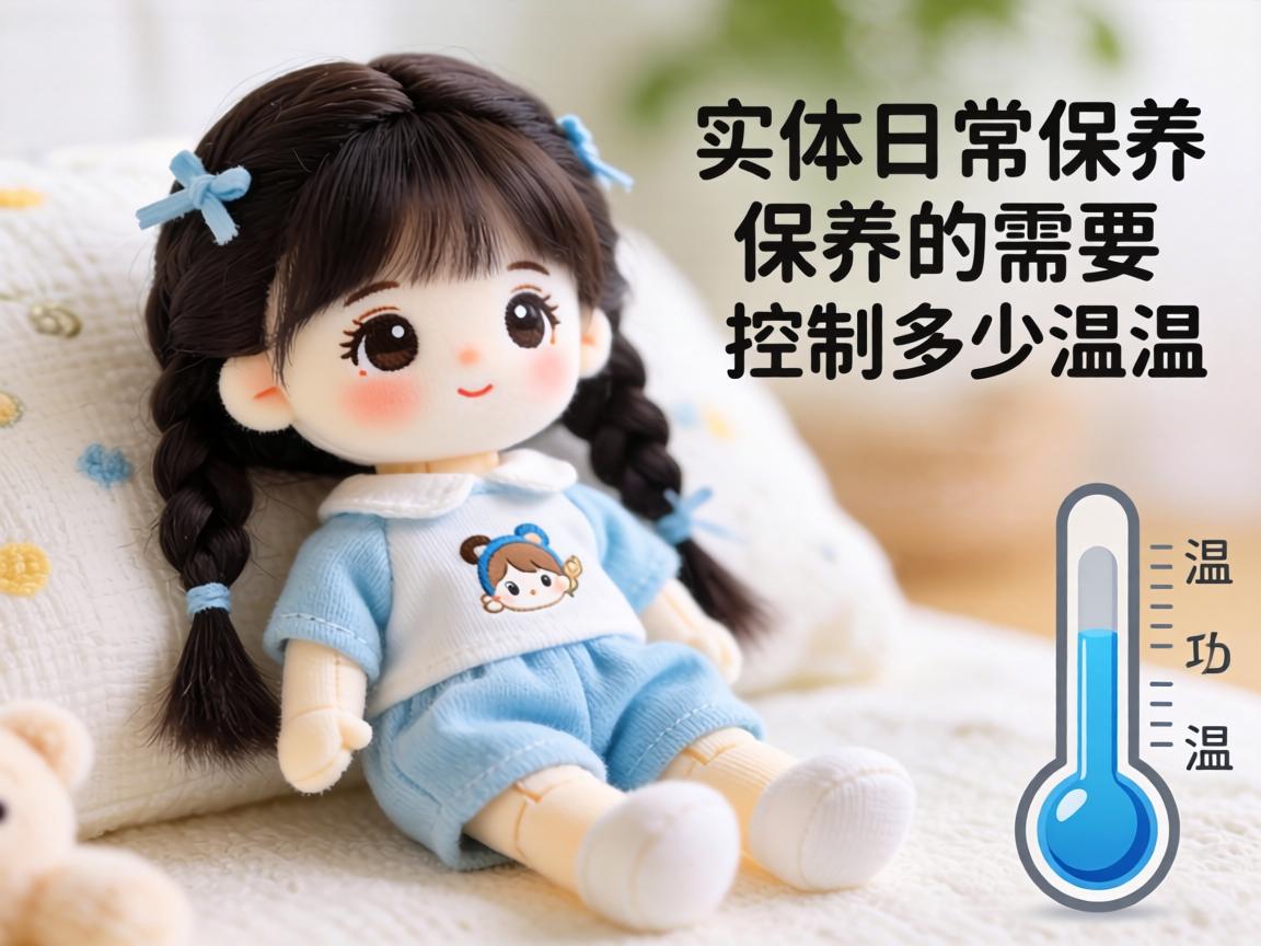 实体娃娃日常保养需要控制多少温度环境? 实体娃娃日常保养需要控制多少温度环境?