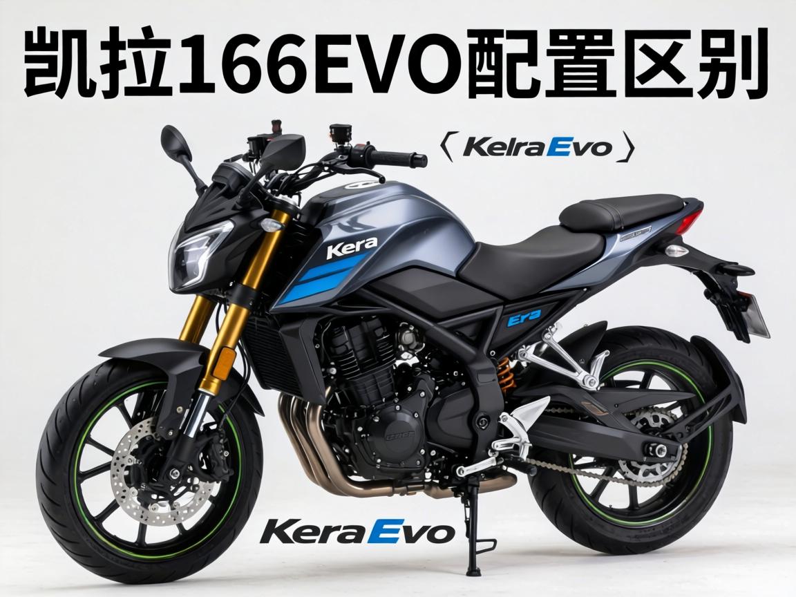 凯拉evo多少钱_凯拉165EVO配置区别? 凯拉evo多少钱_凯拉165EVO配置区别?