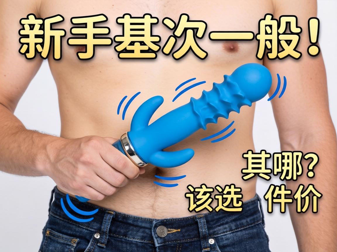 男人震动棒一般多少钱?新手第一次买该选哪个价位? 男人震动棒一般多少钱?新手第一次买该选哪个价位?