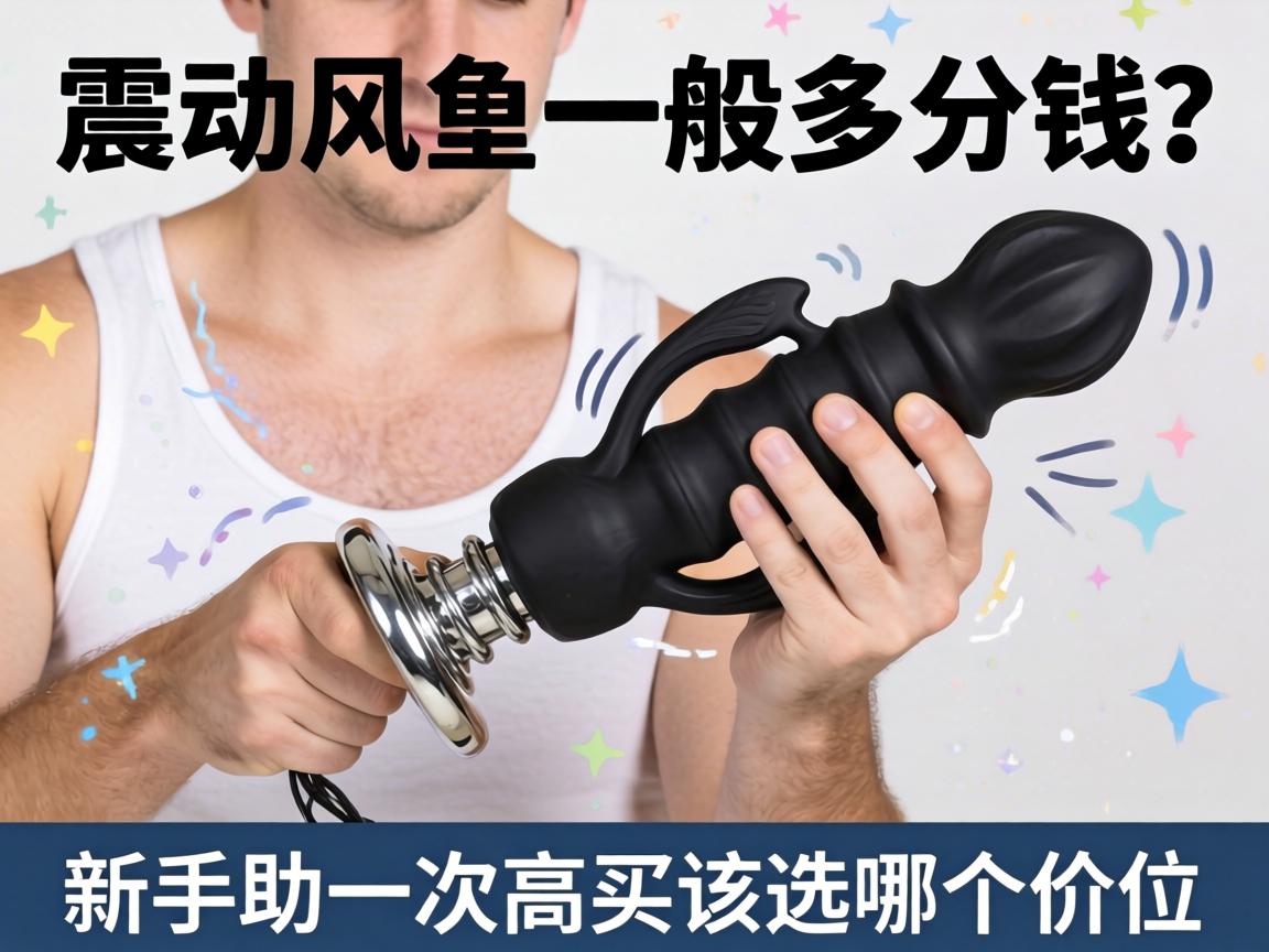 男人震动棒一般多少钱?新手第一次买该选哪个价位? 男人震动棒一般多少钱?新手第一次买该选哪个价位?