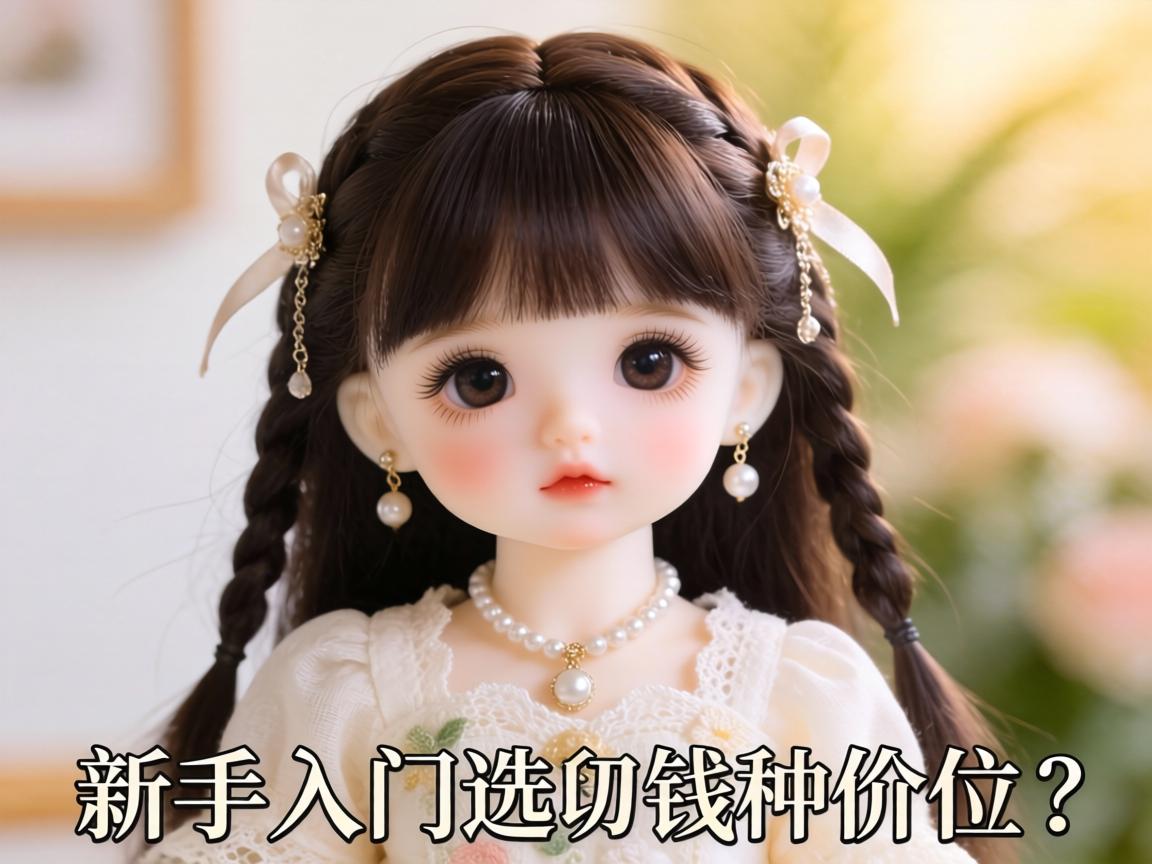 仿真的娃娃多少钱，新手入门选哪种价位合适？ - 凯格尔/PC肌社区-P动-凯格尔/PC肌社区-P动