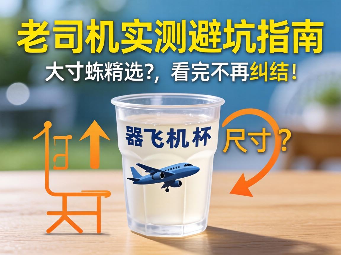 名器飞机杯尺寸大小怎么选？老司机实测避坑指南，看完不再纠结！ - 凯格尔/PC肌社区-P动-凯格尔/PC肌社区-P动