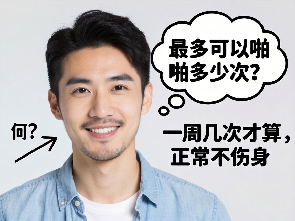 30岁男问：最多可以啪啪多少次？一周几次才算正常不伤身？ - 凯格尔/PC肌社区-P动-凯格尔/PC肌社区-P动