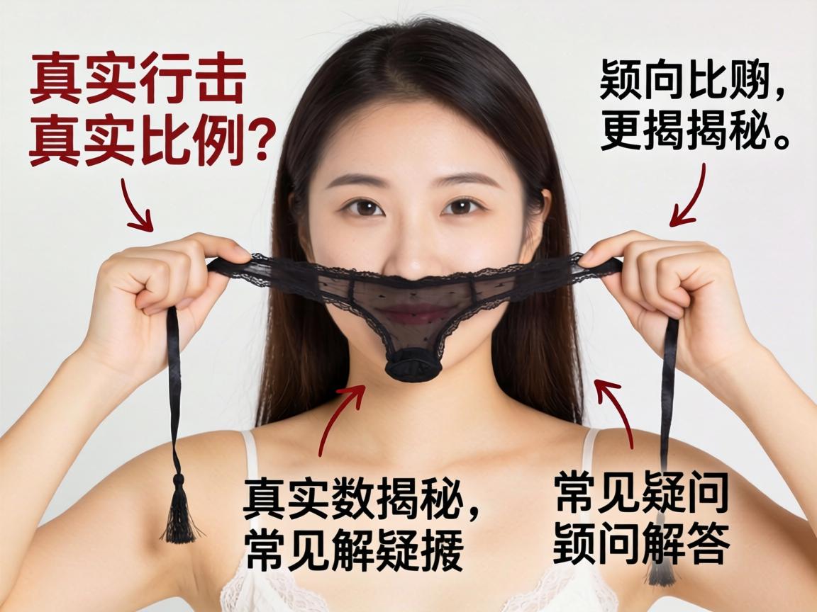 女性使用情趣用品的比例是多少？真实数据揭秘及常见疑问解答