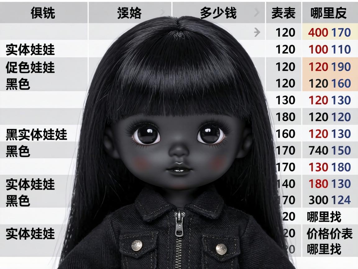 黑实体娃娃多少钱_实体娃娃黑色皮肤价格表哪里找？ - 凯格尔/PC肌社区-P动-凯格尔/PC肌社区-P动