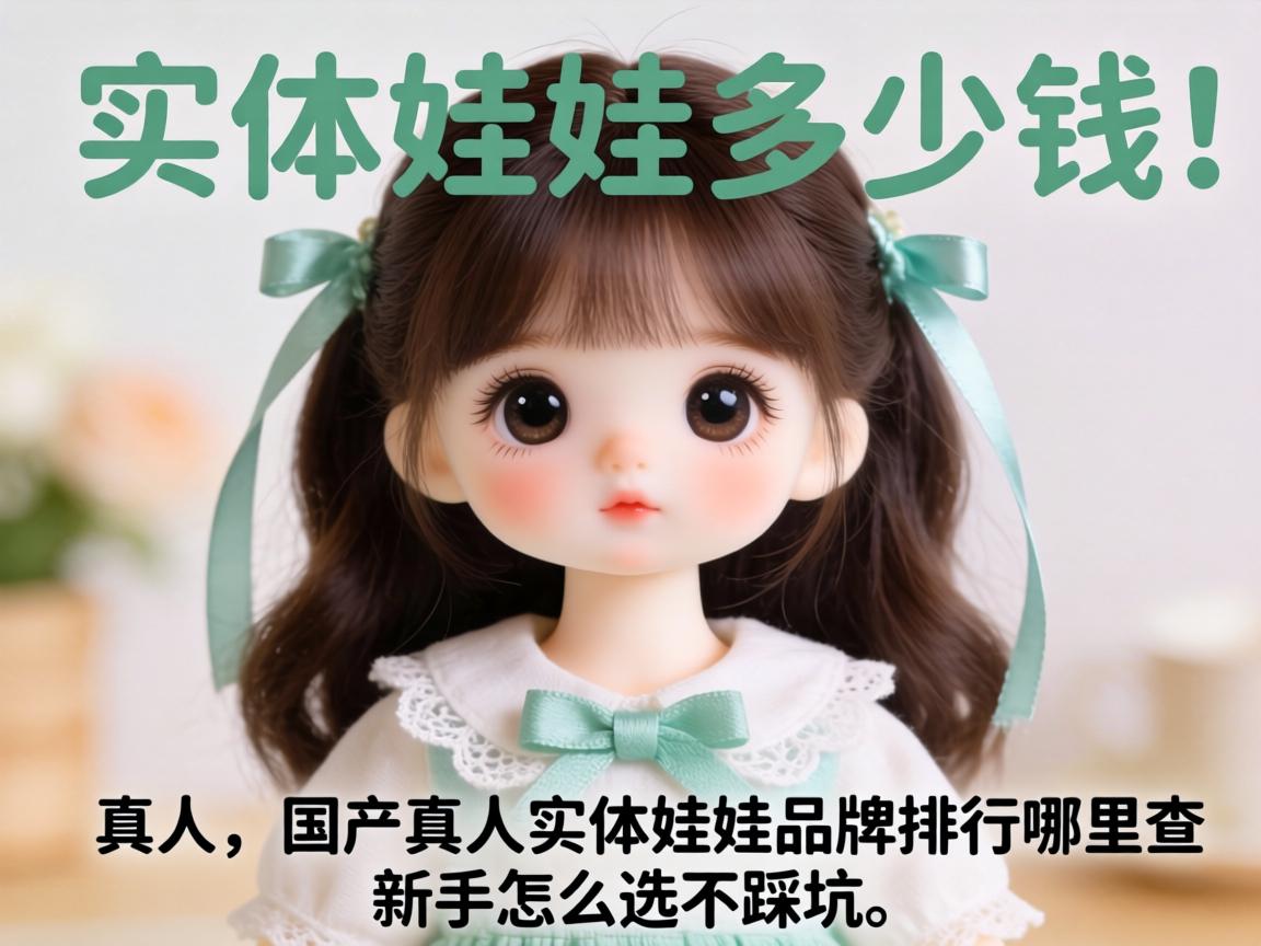 实体娃娃多少钱 真人？国产真人实体娃娃品牌排行哪里查，新手怎么选不踩坑？ - 凯格尔/PC肌社区-P动-凯格尔/PC肌社区-P动