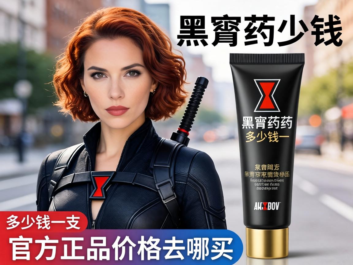 黑寡妇药膏多少钱一支_官方正品价格去哪买? 黑寡妇药膏多少钱一支_官方正品价格去哪买?