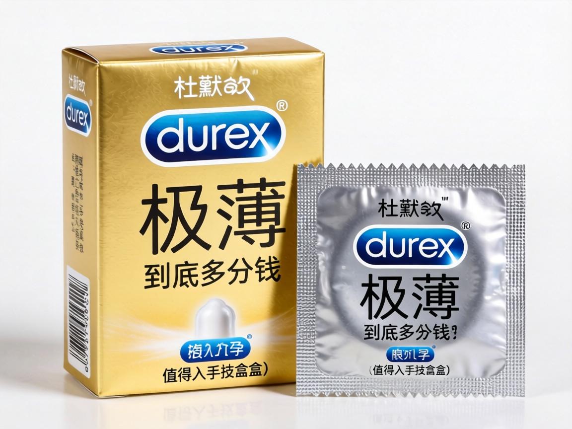 杜蕾斯极薄避孕套到底多少钱一盒？值得入手吗？ - 凯格尔/PC肌社区-P动-凯格尔/PC肌社区-P动