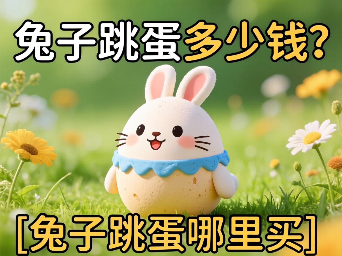 兔子跳蛋多少钱？_兔子跳蛋哪里买？