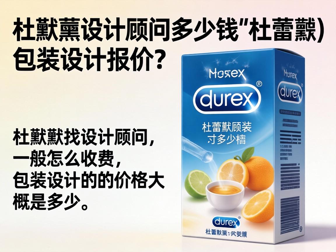 杜蕾斯设计顾问多少钱_杜蕾斯包装设计报价？杜蕾斯找设计顾问一般怎么收费，包装设计的价格大概是多少？ - 凯格尔/PC肌社区-P动-凯格尔/PC肌社区-P动