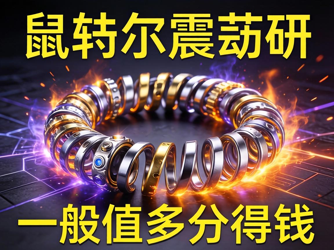 泰勒震动环一般多少钱?值得买吗? 泰勒震动环一般多少钱?值得买吗?