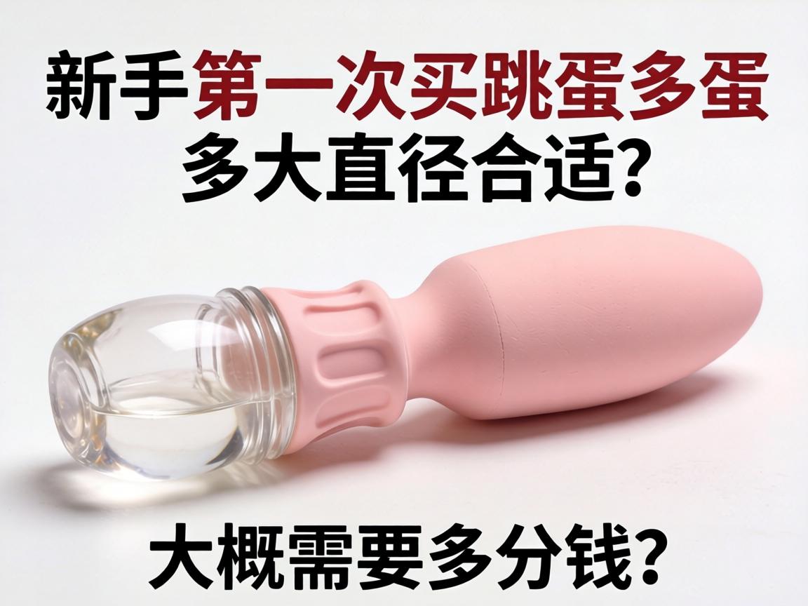 新手第一次买跳蛋多大直径合适？大概需要多少钱？ - 凯格尔/PC肌社区-P动-凯格尔/PC肌社区-P动