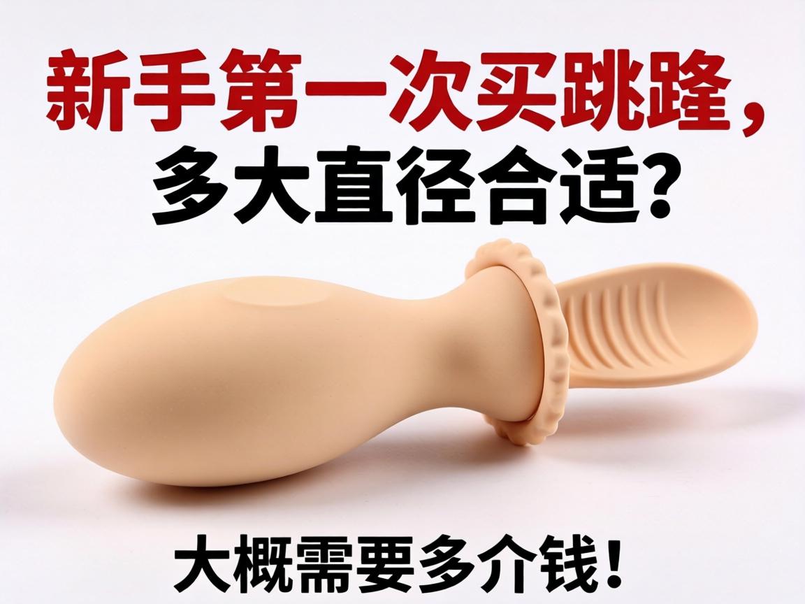 新手第一次买跳蛋多大直径合适？大概需要多少钱？