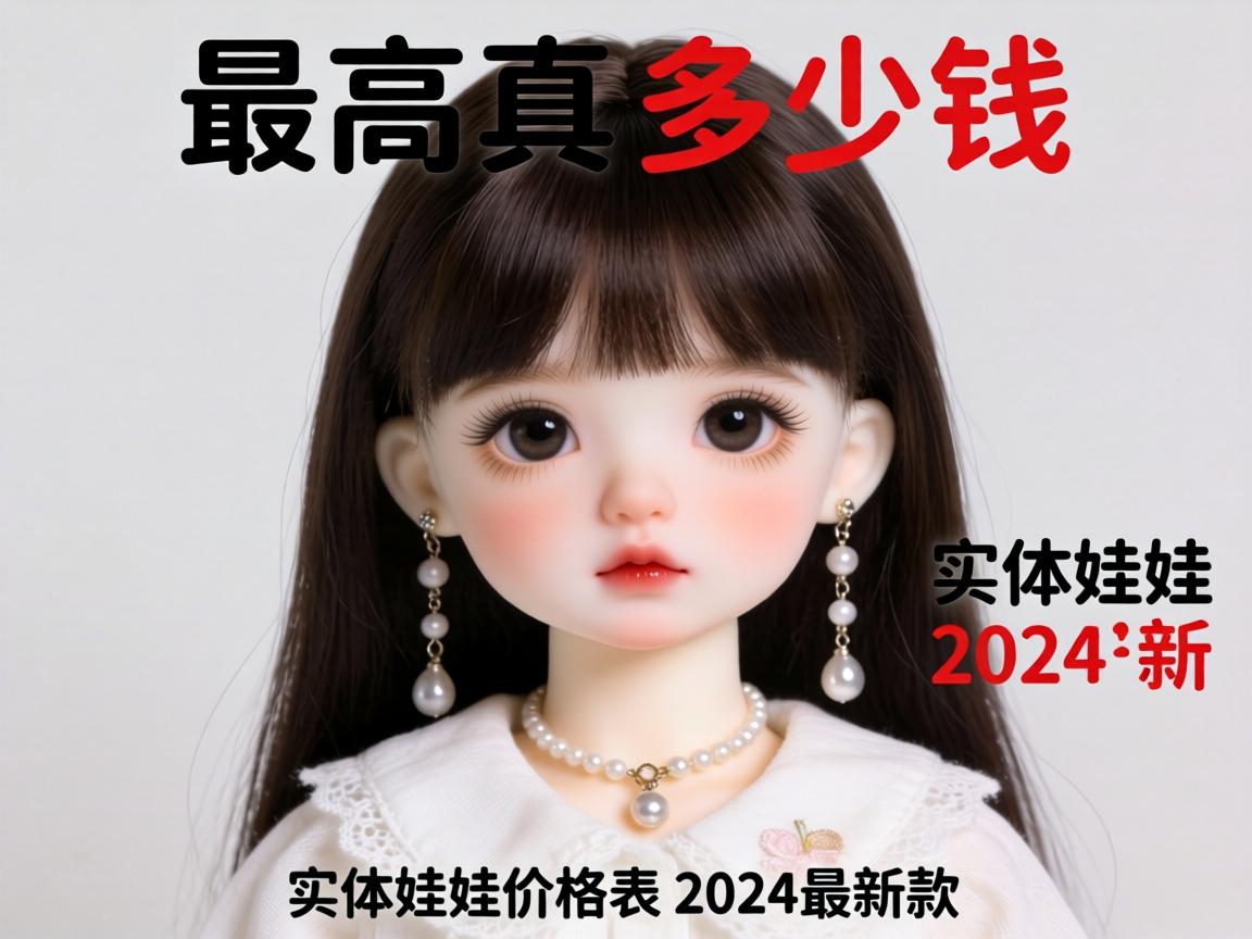 超高仿真娃娃多少钱_实体娃娃价格表2024最新款？ - 凯格尔/PC肌社区-P动-凯格尔/PC肌社区-P动