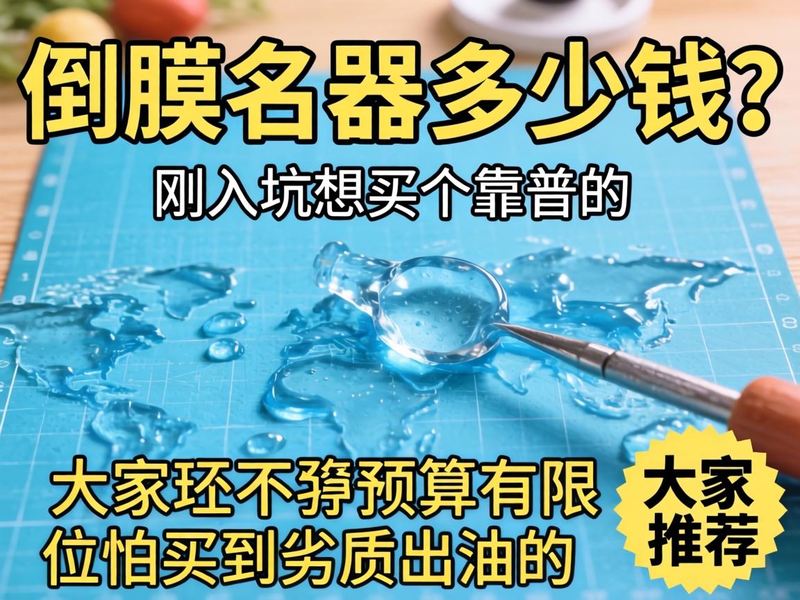 倒模名器多少钱？刚入坑想买个靠谱的，预算有限怕买到劣质出油的，大家有推荐吗？ - 凯格尔/PC肌社区-P动-凯格尔/PC肌社区-P动