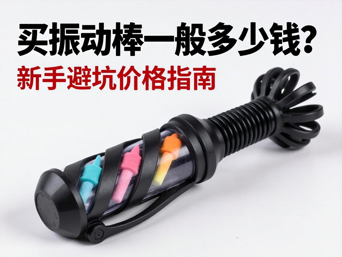 买振动棒一般多少钱？新手避坑价格指南