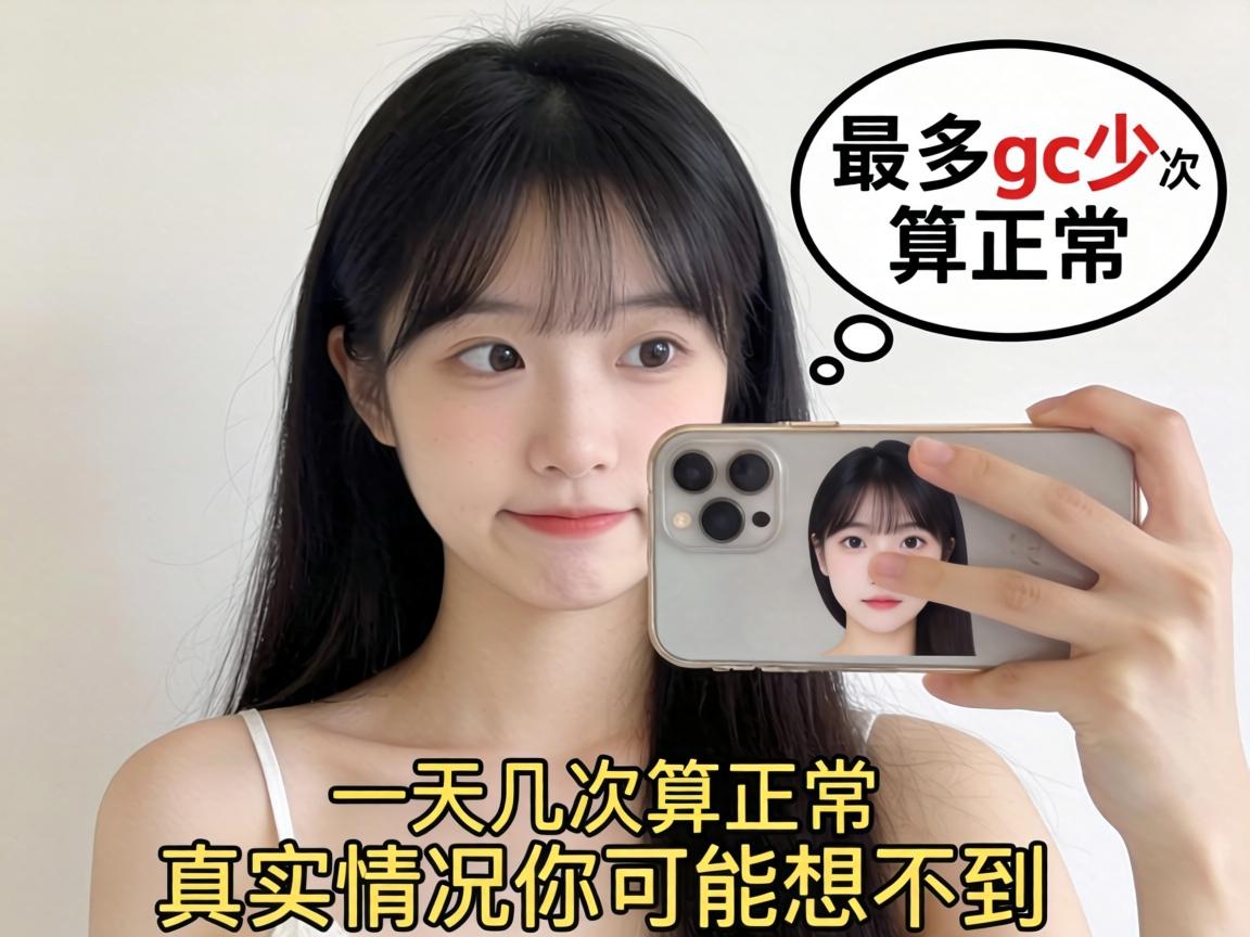 女生最多gc多少次_一天几次算正常?真实情况你可能想不到 女生最多gc多少次_一天几次算正常?真实情况你可能想不到