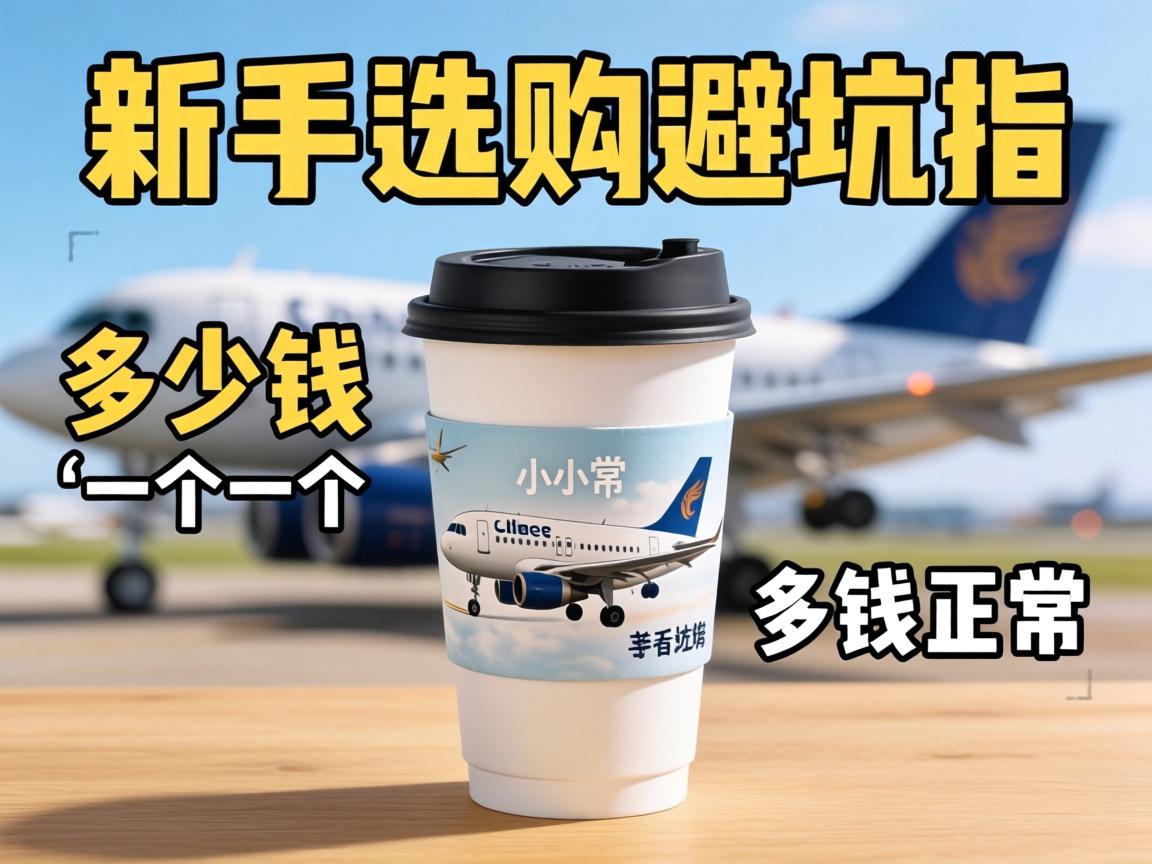 飞机杯多少钱一个算正常？新手选购避坑指南 - 凯格尔/PC肌社区-P动-凯格尔/PC肌社区-P动