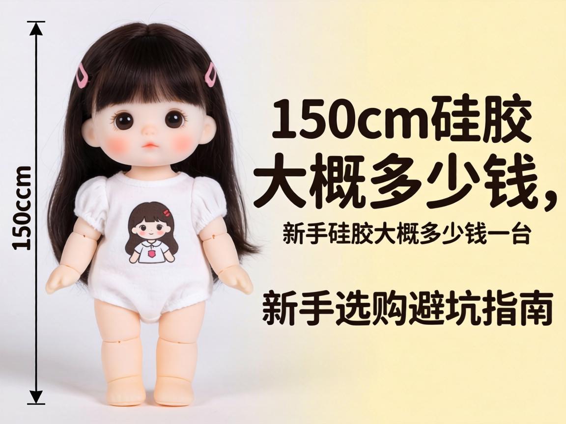 150cm硅胶娃娃大概多少钱一台?新手选购避坑指南 150cm硅胶娃娃大概多少钱一台?新手选购避坑指南