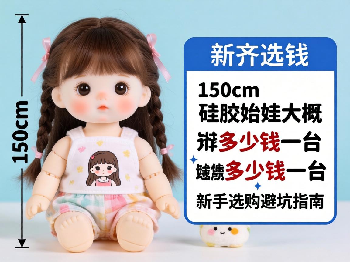 150cm硅胶娃娃大概多少钱一台?新手选购避坑指南 150cm硅胶娃娃大概多少钱一台?新手选购避坑指南