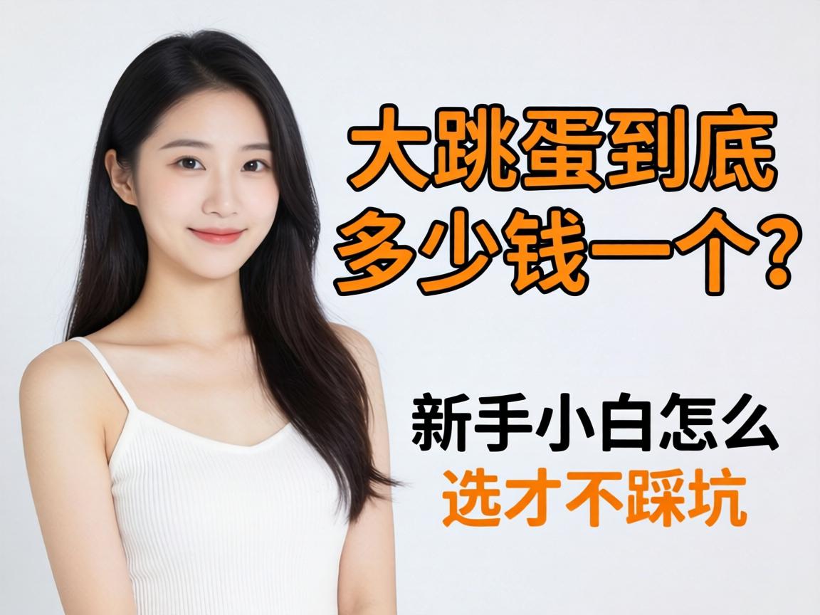美女大跳蛋到底多少钱一个?新手小白怎么选才不踩坑? 美女大跳蛋到底多少钱一个?新手小白怎么选才不踩坑?