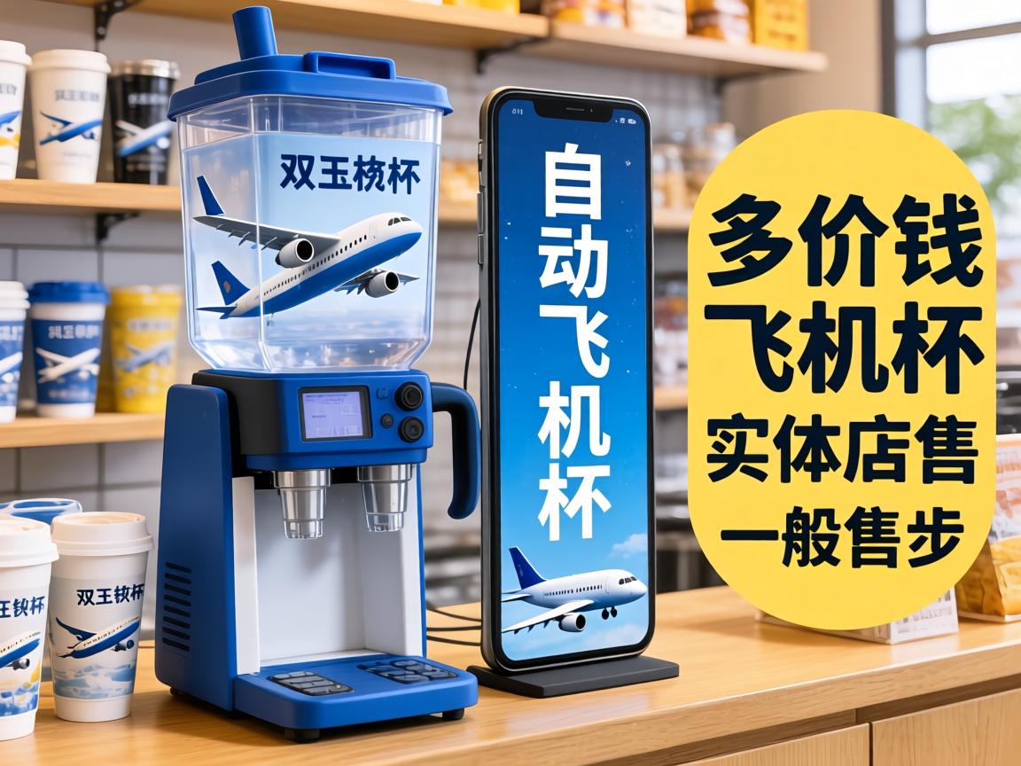 飞机杯店里多少钱_自动飞机杯实体店售价一般多少？ - 凯格尔/PC肌社区-P动-凯格尔/PC肌社区-P动