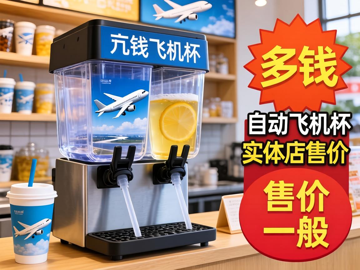 飞机杯店里多少钱_自动飞机杯实体店售价一般多少？