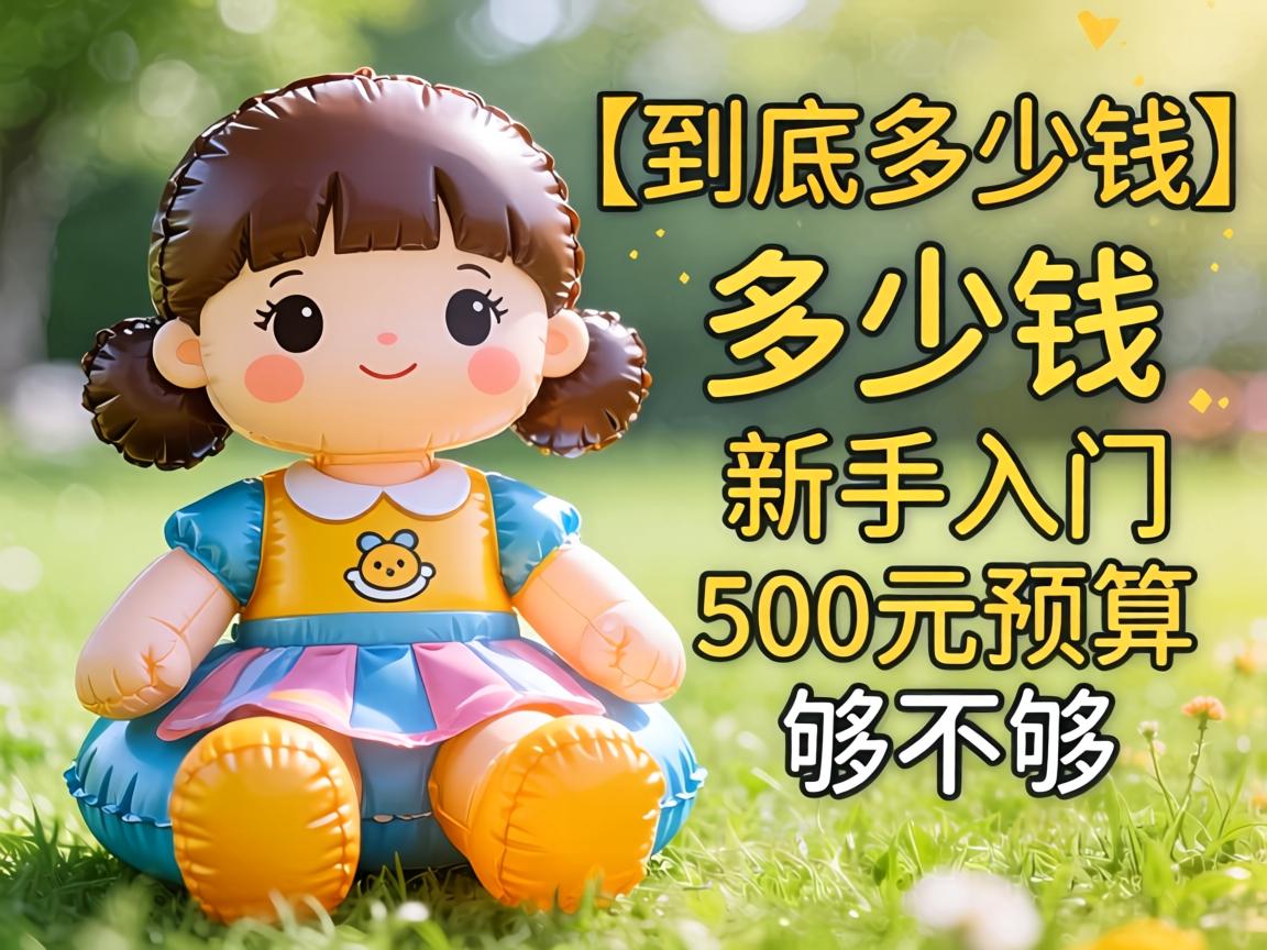 充气娃娃到底多少钱_新手入门500元预算够不够？ - 凯格尔/PC肌社区-P动-凯格尔/PC肌社区-P动