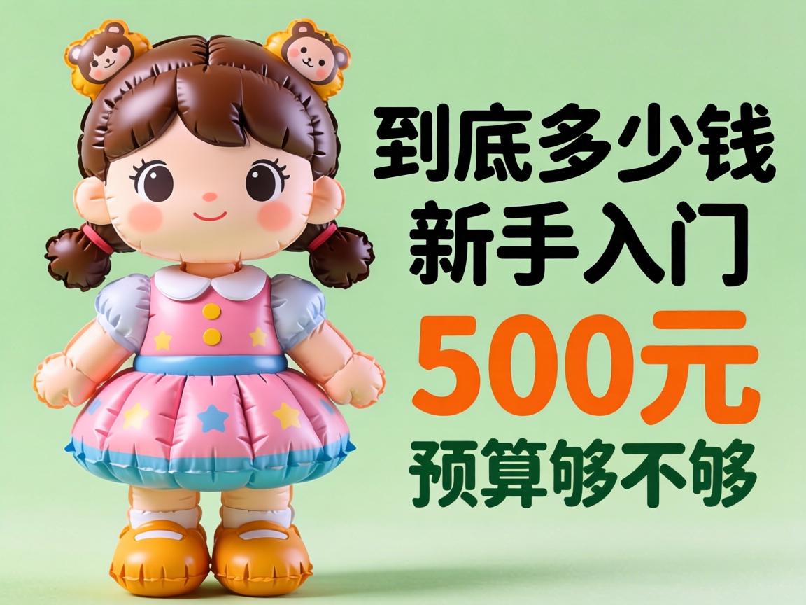 充气娃娃到底多少钱_新手入门500元预算够不够？