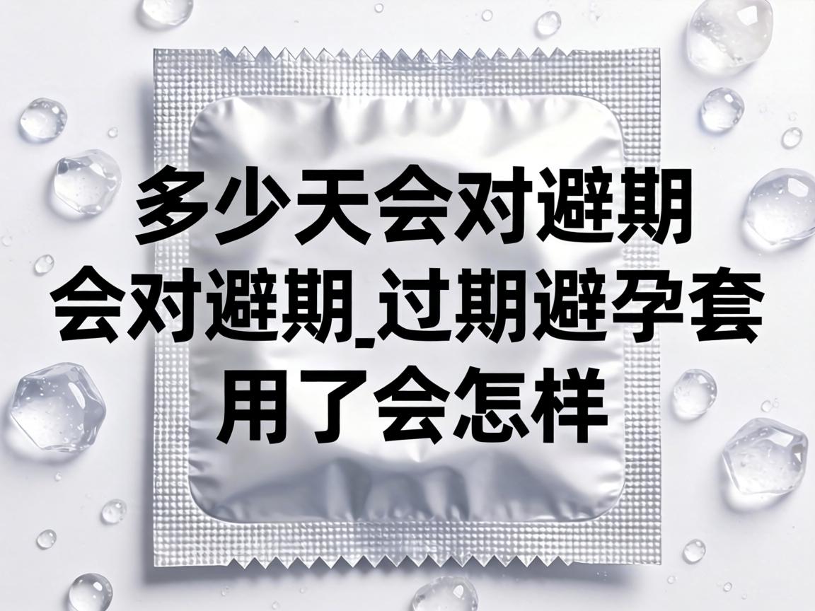 避孕套多少天会过期_过期避孕套用了会怎样? 避孕套多少天会过期_过期避孕套用了会怎样?