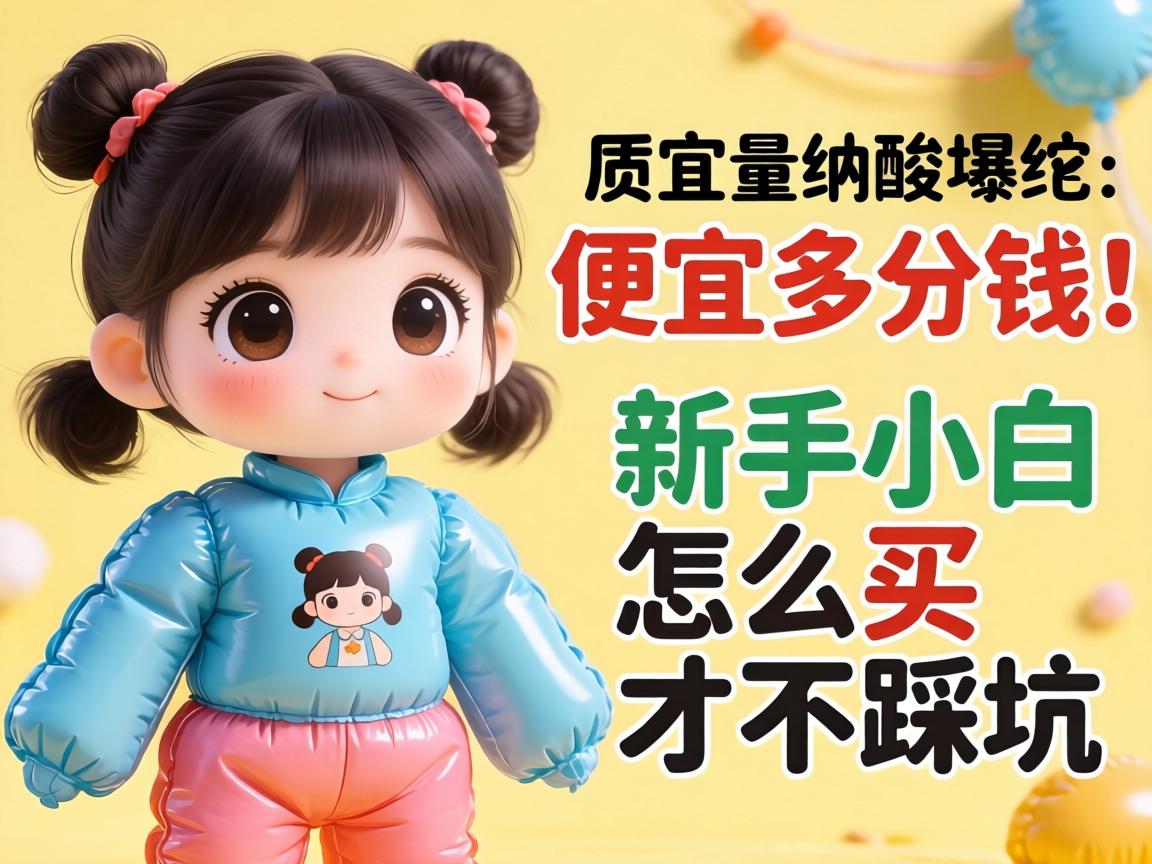 充气娃娃最便宜多少钱?新手小白怎么买才不踩坑? 充气娃娃最便宜多少钱?新手小白怎么买才不踩坑?