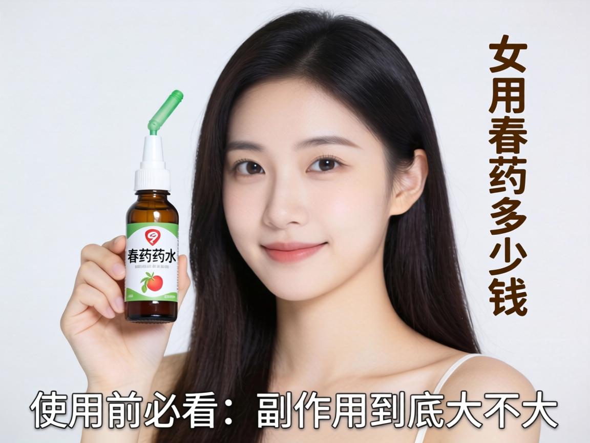 女用春药药水多少钱_使用前必看：副作用到底大不大？