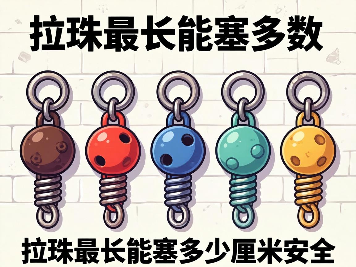 拉珠最长能塞多少，拉珠最长能塞多少厘米安全？ - 凯格尔/PC肌社区-P动-凯格尔/PC肌社区-P动