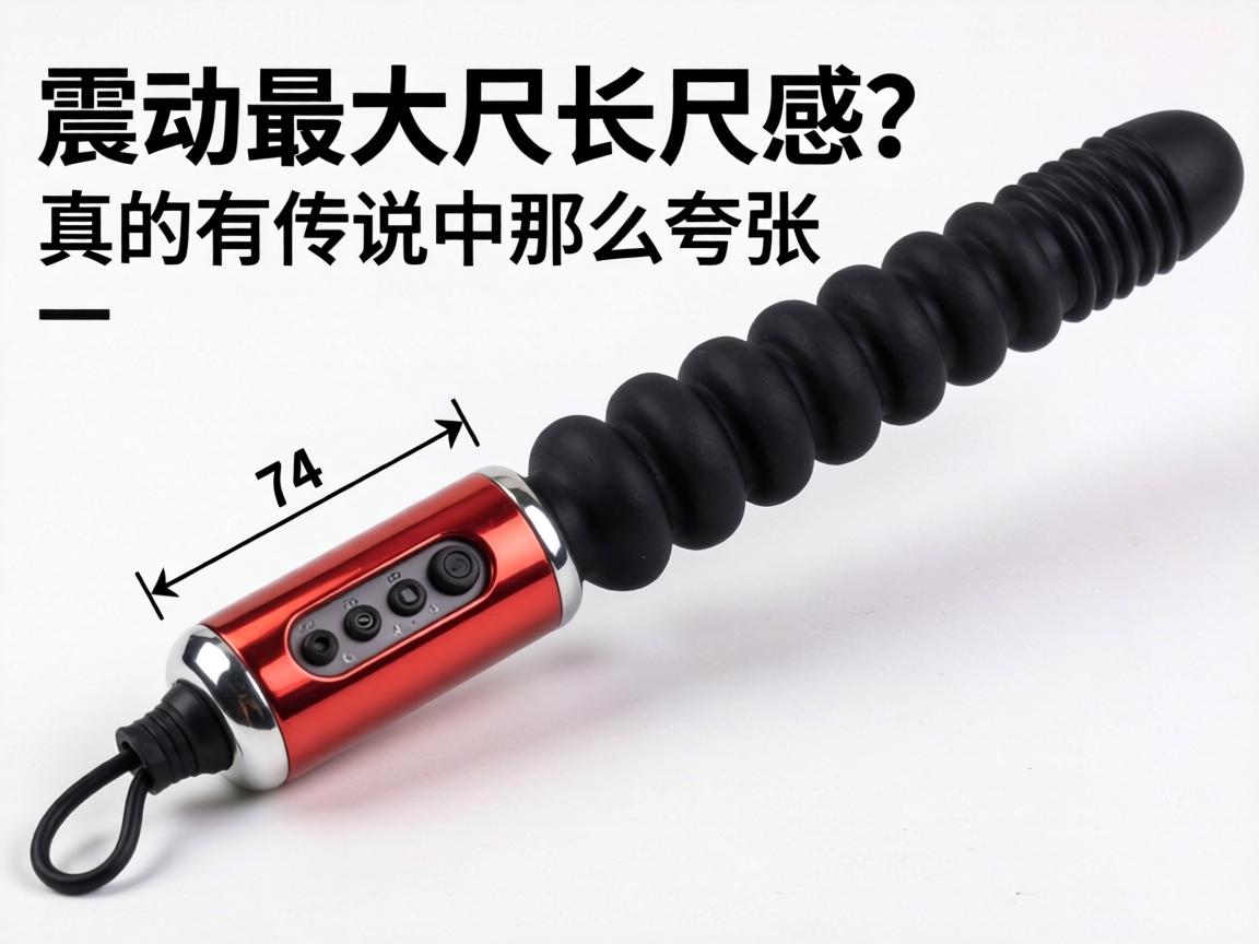 震动棒最大最长是多少？真的有传说中那么夸张吗？ - 凯格尔/PC肌社区-P动-凯格尔/PC肌社区-P动