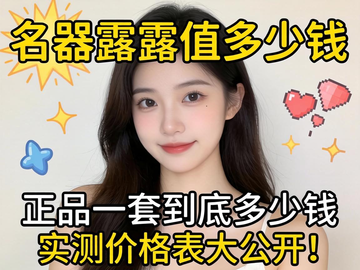 名器露露值多少钱_正品一套到底多少钱？实测价格表大公开！ - 凯格尔/PC肌社区-P动-凯格尔/PC肌社区-P动