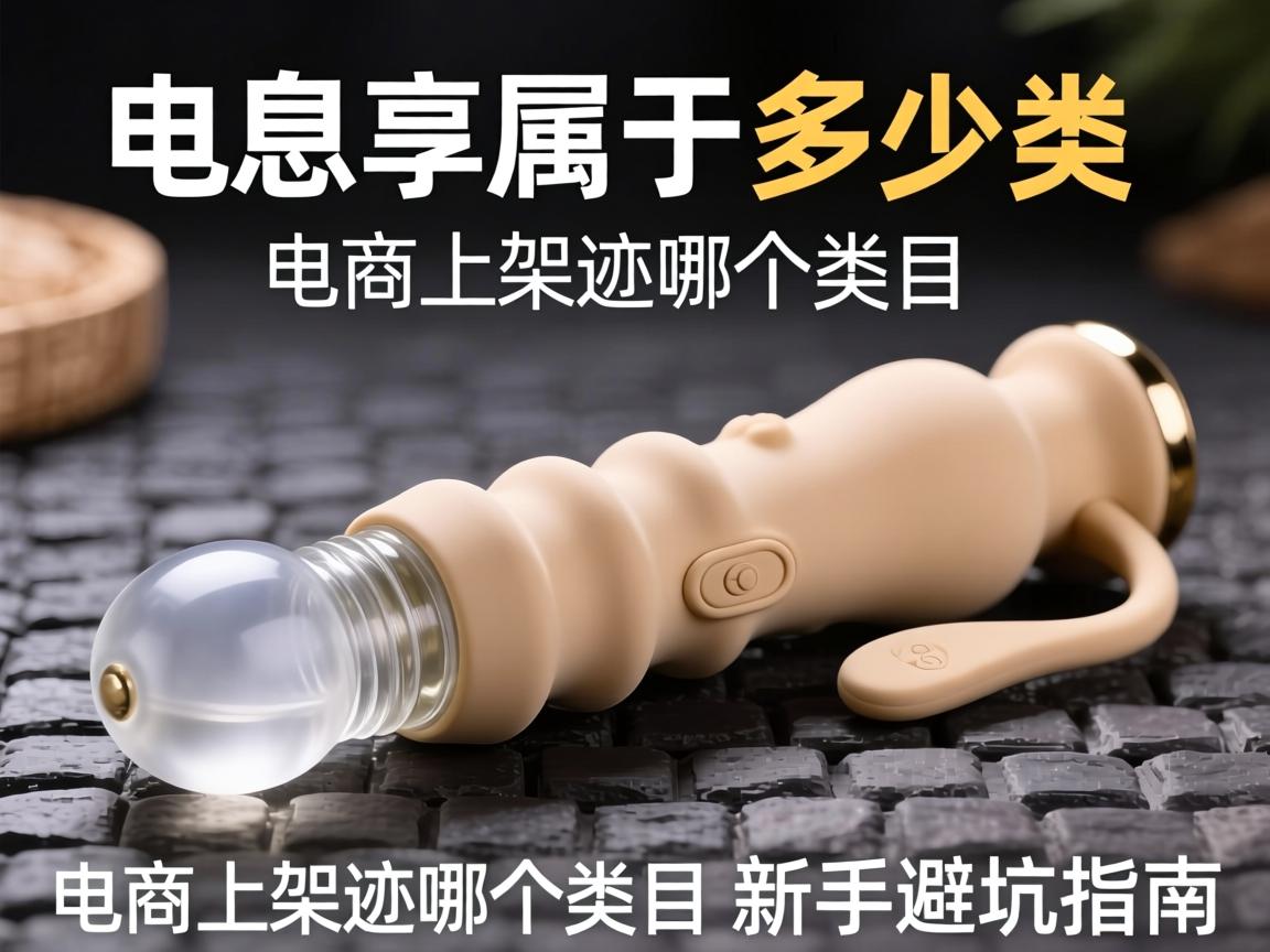 自慰器属于多少类_电商上架选哪个类目?新手避坑指南 自慰器属于多少类_电商上架选哪个类目?新手避坑指南