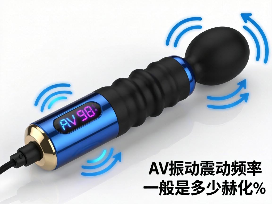 AV振动棒的震动频率一般是多少赫兹？ - 凯格尔/PC肌社区-P动-凯格尔/PC肌社区-P动