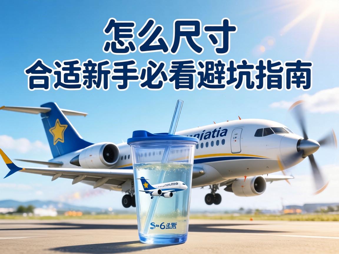 飞机杯尺寸怎么选才合适?新手必看避坑指南 飞机杯尺寸怎么选才合适?新手必看避坑指南